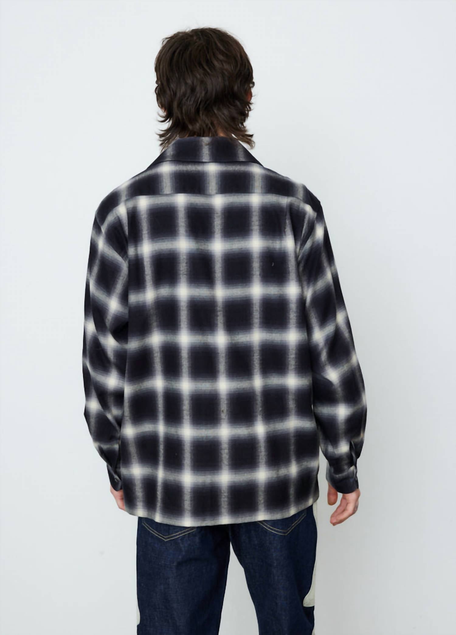 Rails - Roy Top