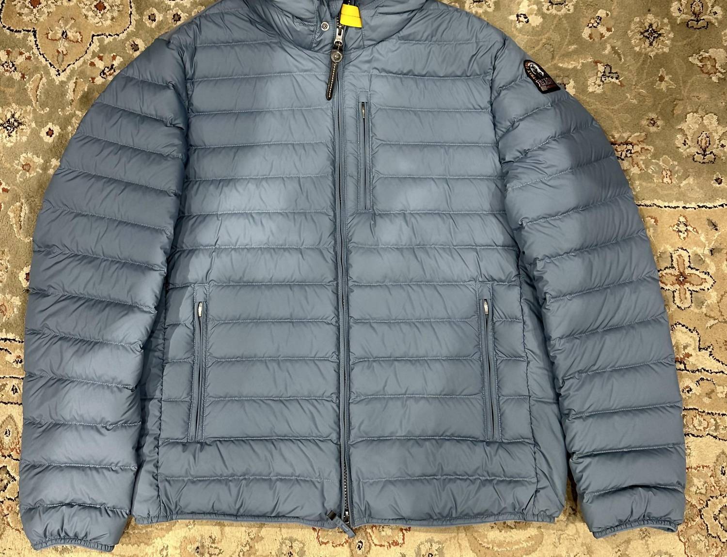 Parajumpers - last minute