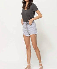 Vervet By Flying Monkey - The Diana Shorts
