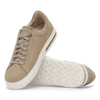 Birkenstock - Men's Bend Suede Sneaker