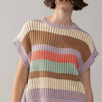 Urban Daizy - Waverly Knit Top