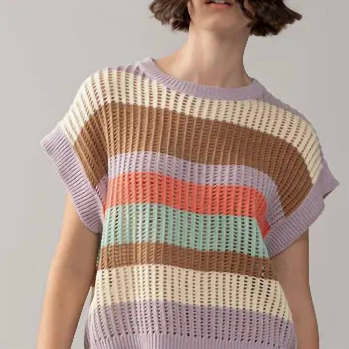 Urban Daizy - Waverly Knit Top