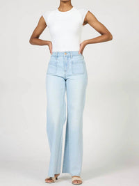 Dear John Denim - Micah Mid-rise Jean