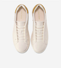 Cole Haan - Women's Grandprø Luxe Slip On Sneaker