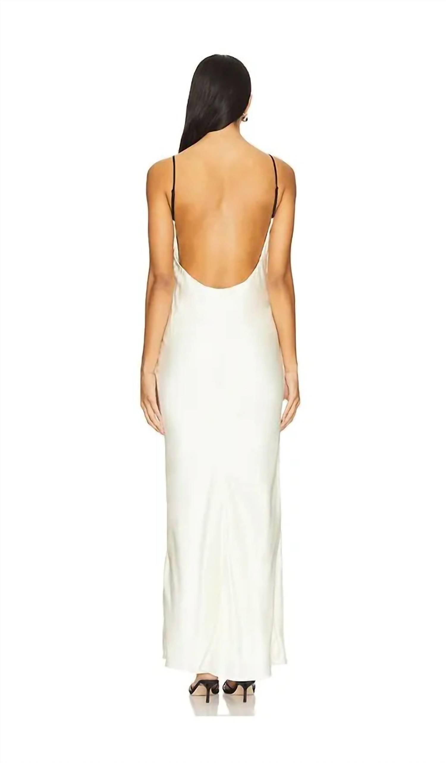 Delfi Collective - Lady Dress
