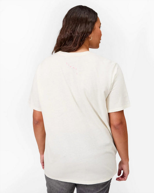 Clare V. - Fete de la Musique Tee