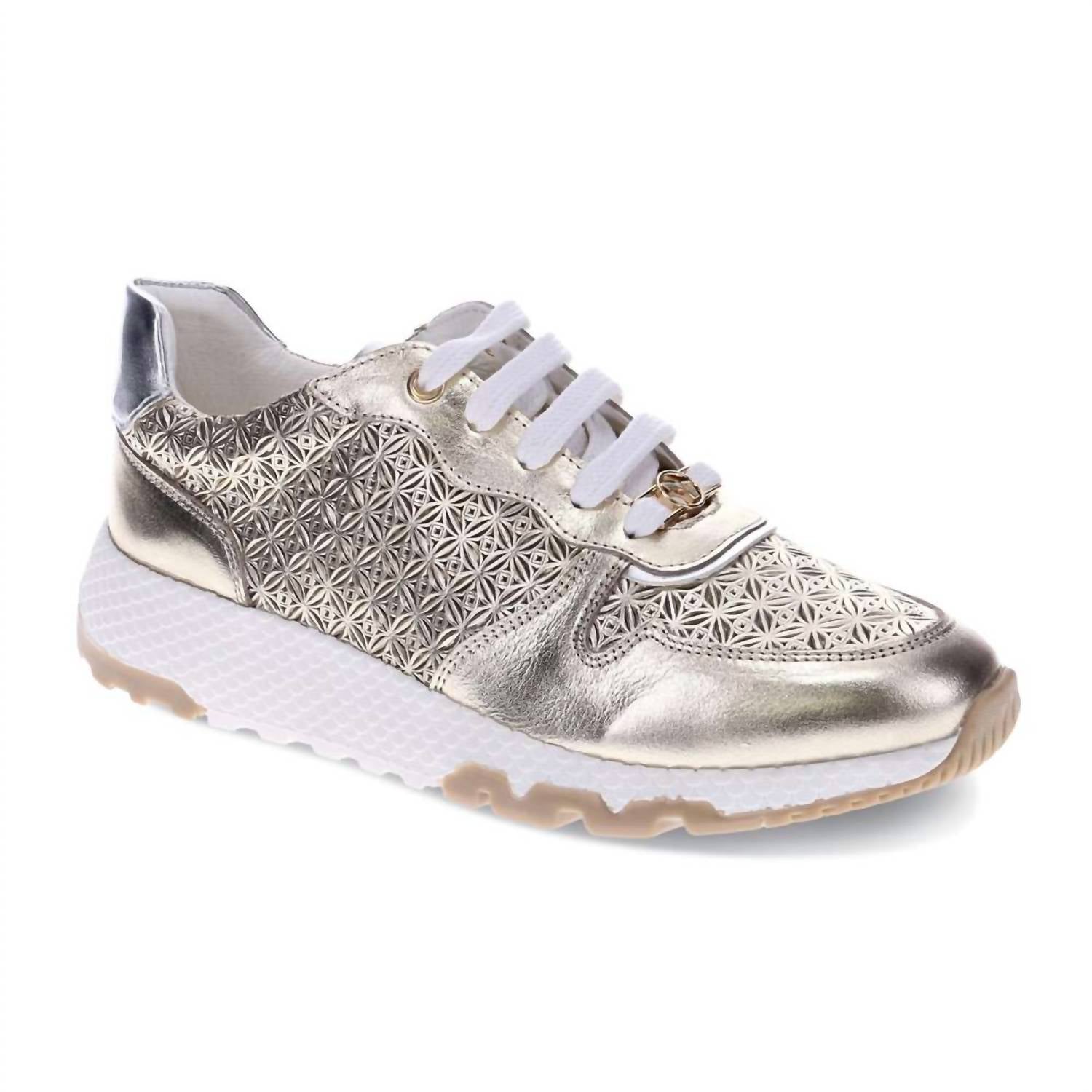 Revere - Women's Los Angeles Casual Sneaker