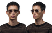 Dita - Flight 006 Non Polarized Sunglasses 7806 - H