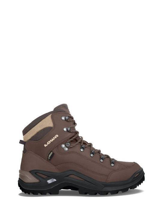 Lowa - Men's Renegade GTX Mid Hiking Shoes