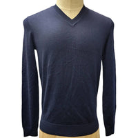 The Men'S Store At Bloomingdale'S - Men's 100% Merino Wool V-neck Sweater