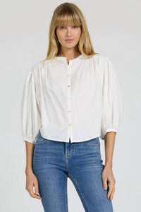 Dear John Denim - Wilma Button Down