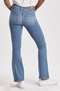 Dear John Denim - Jaxtyn Louisiana Bootcut Jeans