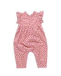 Pink Chicken - Girls' Jennifer Jumper