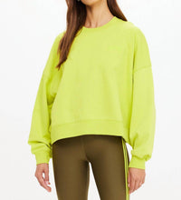 The Upside - Paloma Crew Sweatshirt Top