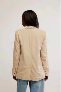 Free People - Prep School Blazer