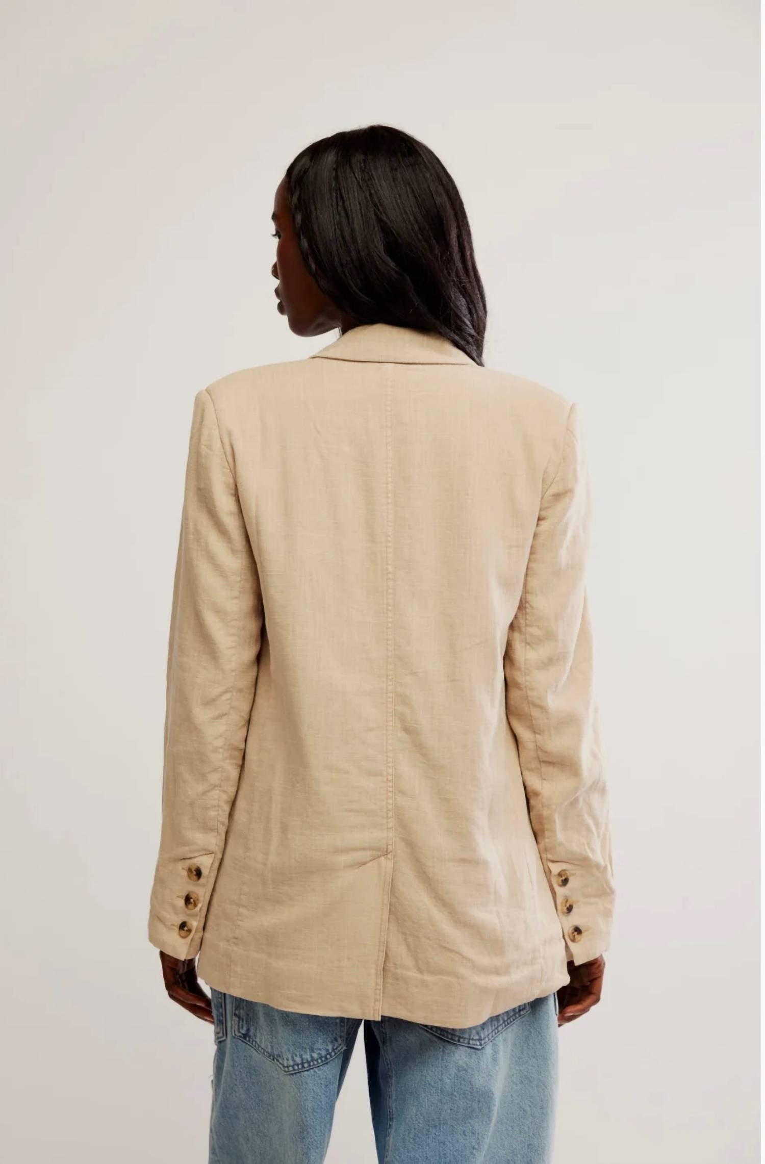 Free People - Prep School Blazer