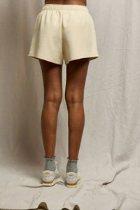 Perfectwhitetee - Mikayla Pureform Sport Shorts