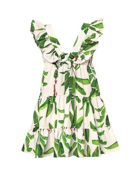 Pepita & Me Corissa Dress in platanal - kids' dress - view 4