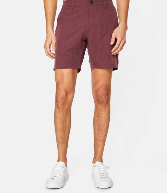 7Diamonds - Aeroplane 7” Short