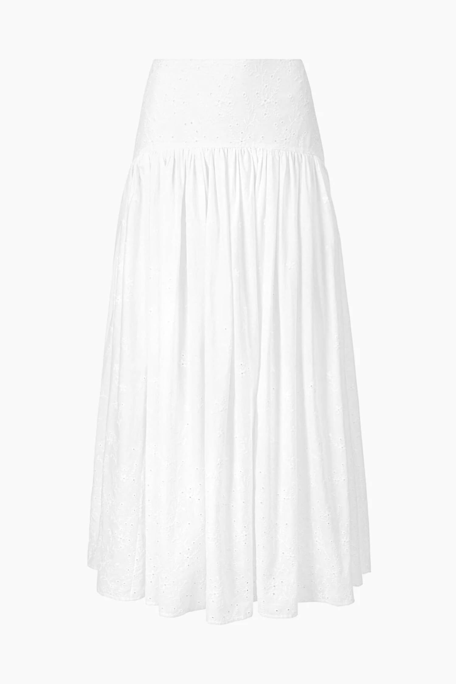 Staud - Procida Skirt