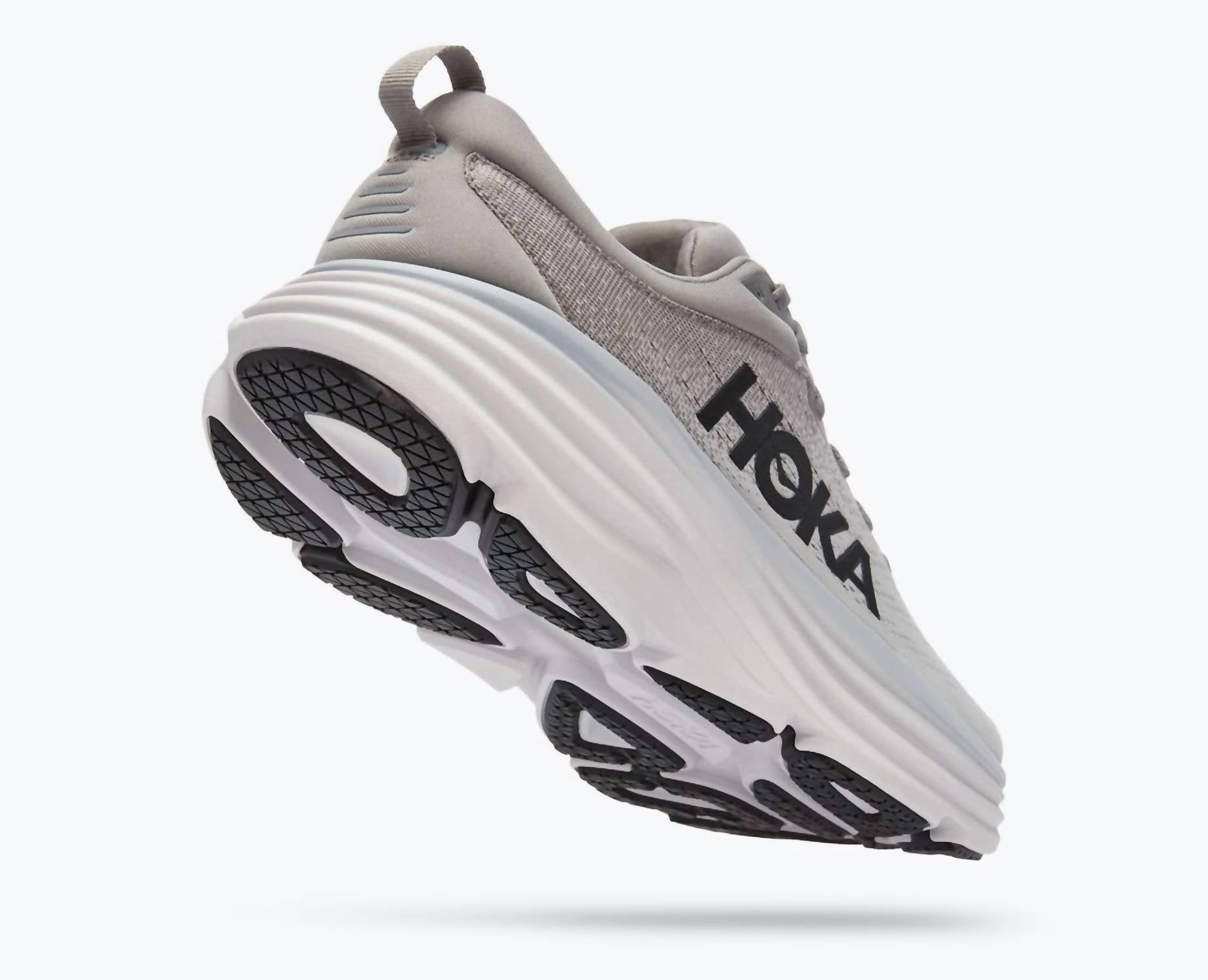 Hoka - Men's Bondi 8 Running Shoe