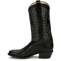 Tony Lama - Men's Mccandles Ostrich Boots