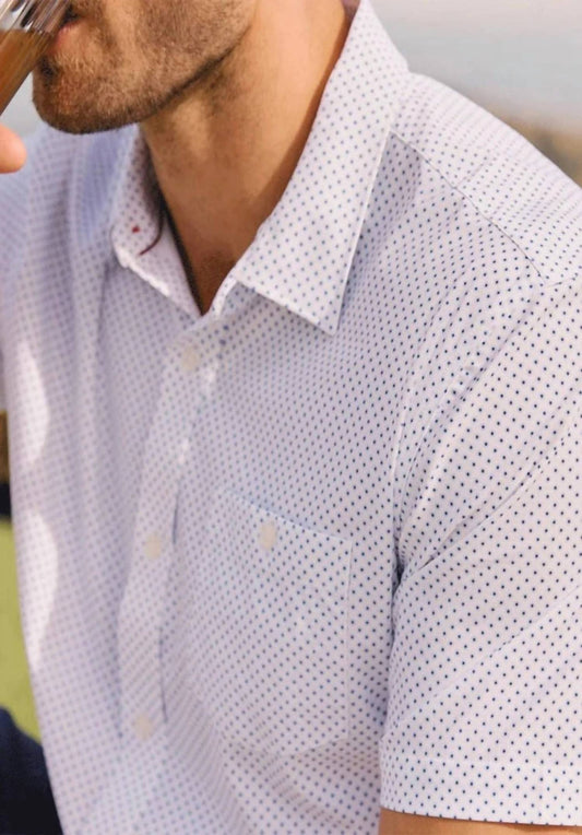 Flags & Anthem - Madeflex Journey Performance Shirt