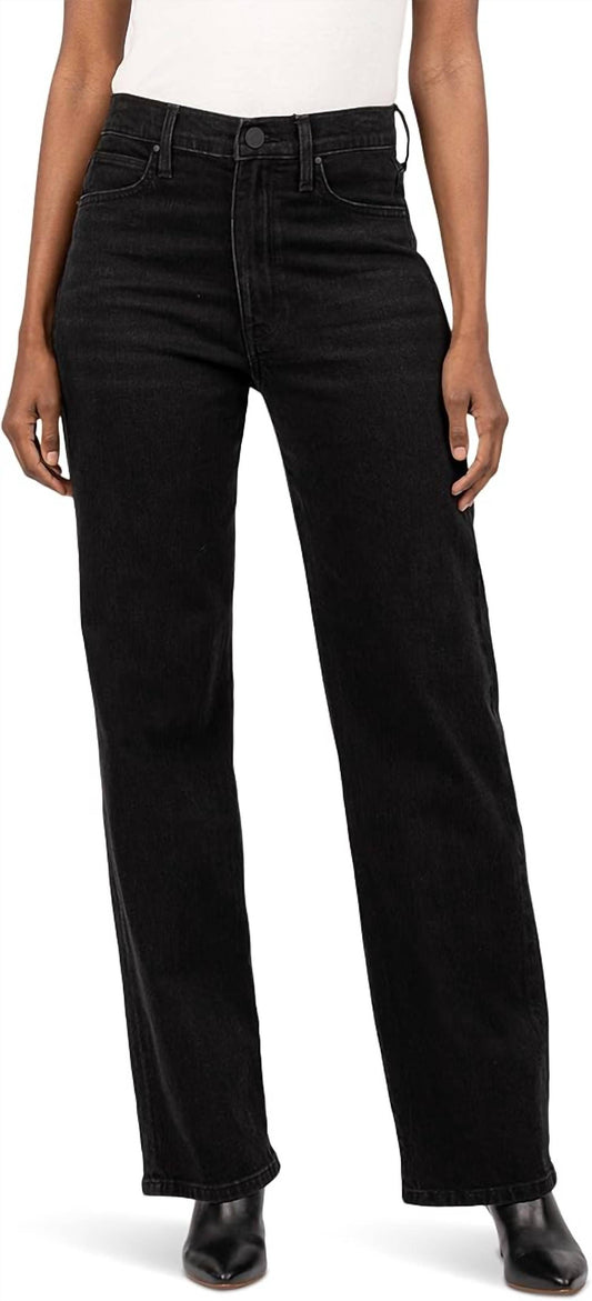 Kut From The Kloth - Conquering Highrise Jeans