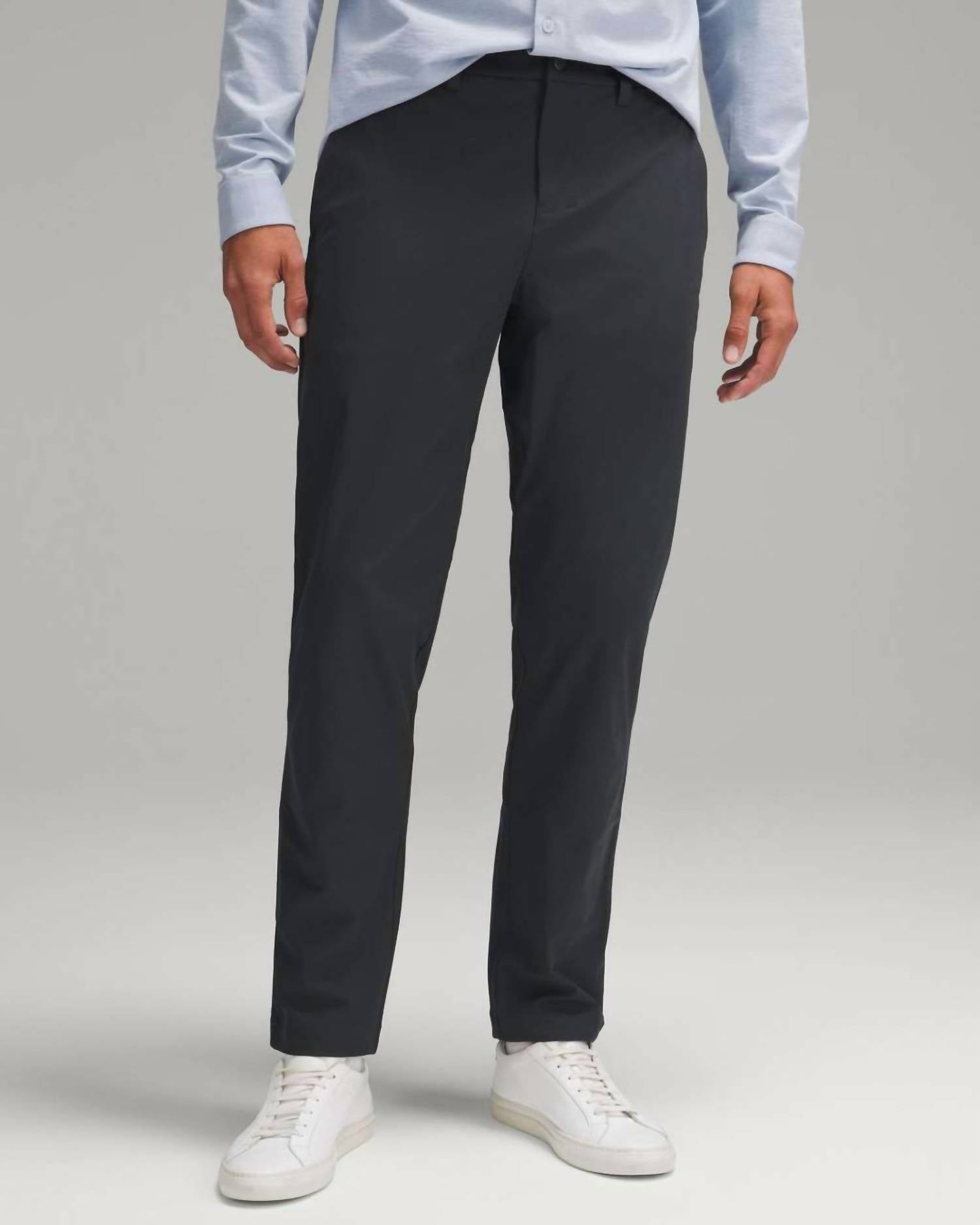 Lululemon - Abc Classic-fit Trouser