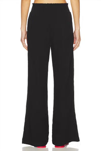 Bobi - Wide Leg Beach Pant