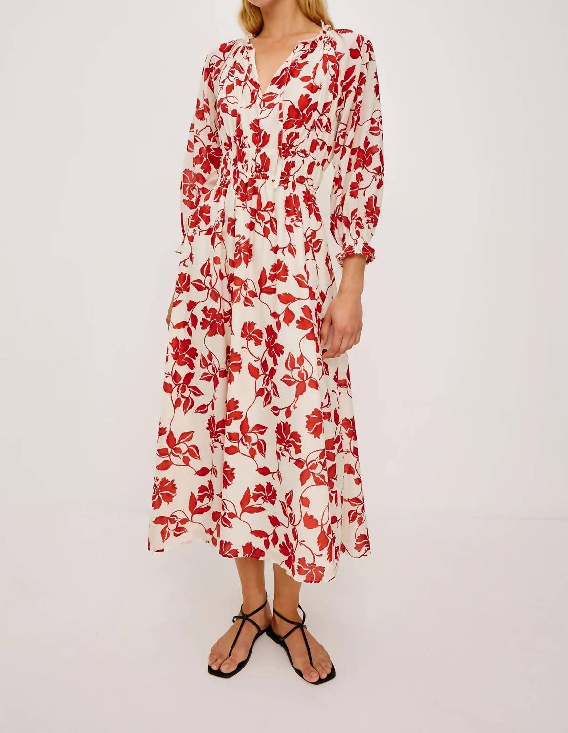 Rails - Matia Dress