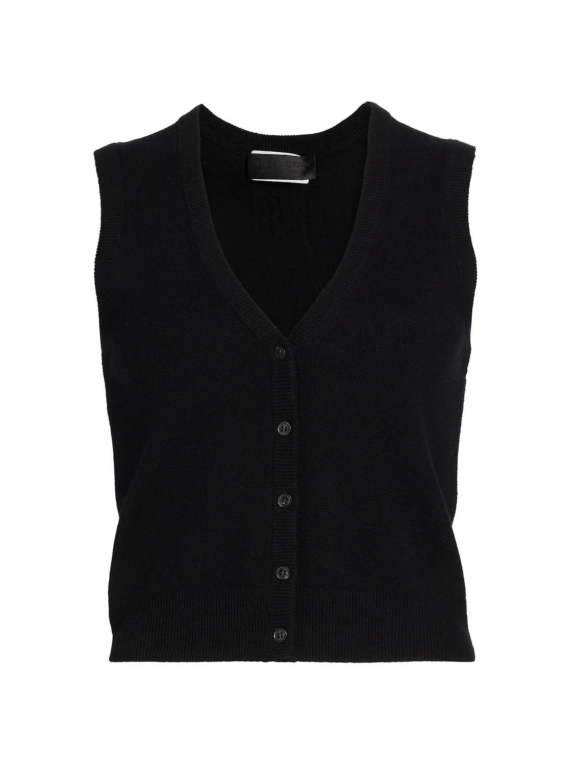 Nili Lotan - Porter Sweater Vest
