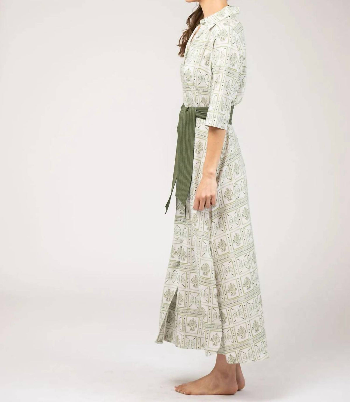Beau & Ro - Women's Eloise Dress