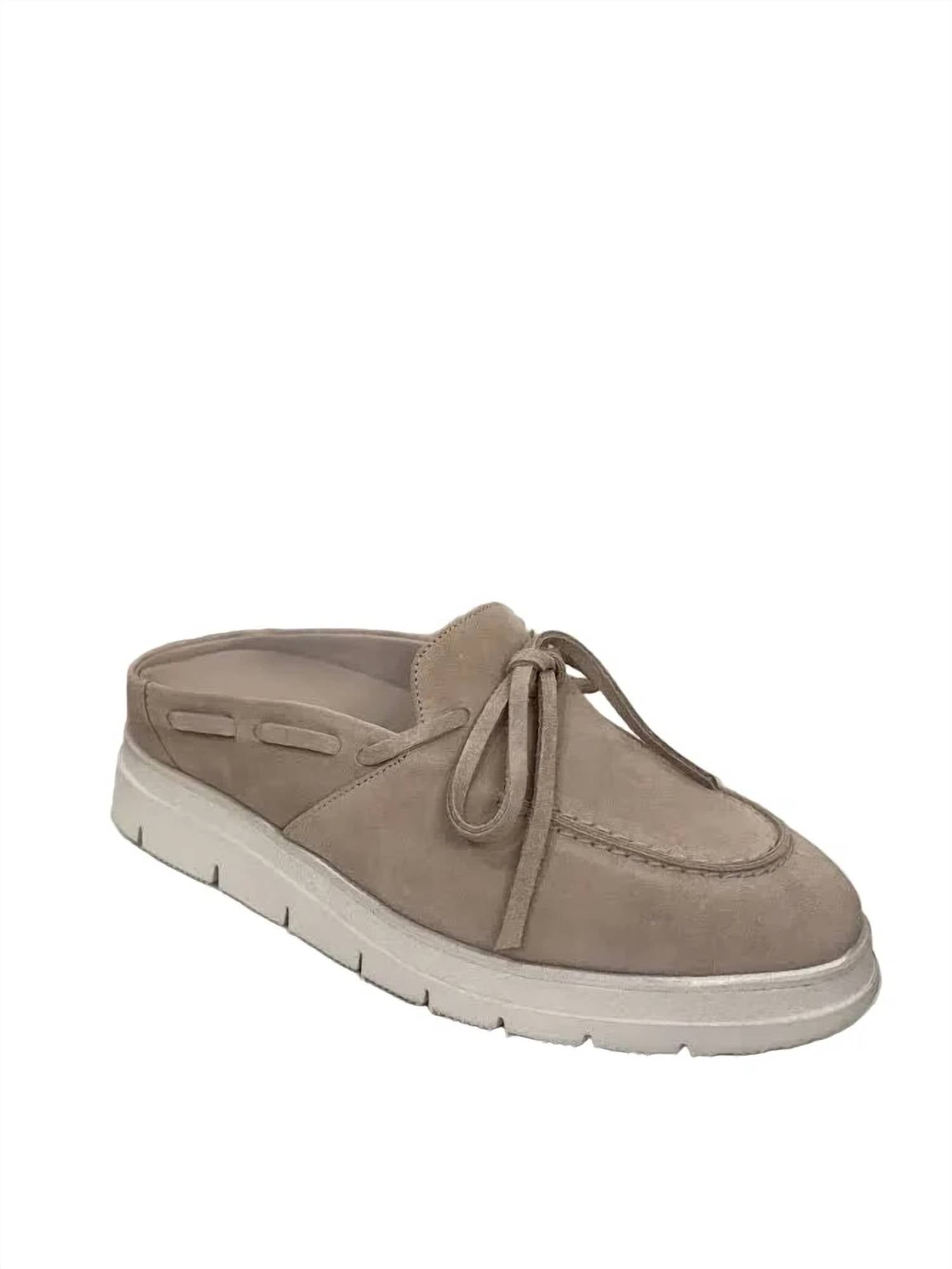 Softwaves - Women's Milana Loafer