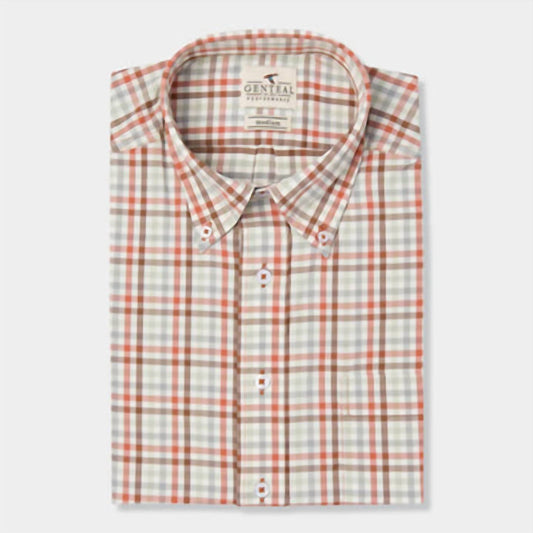 Performance Dress Shirt