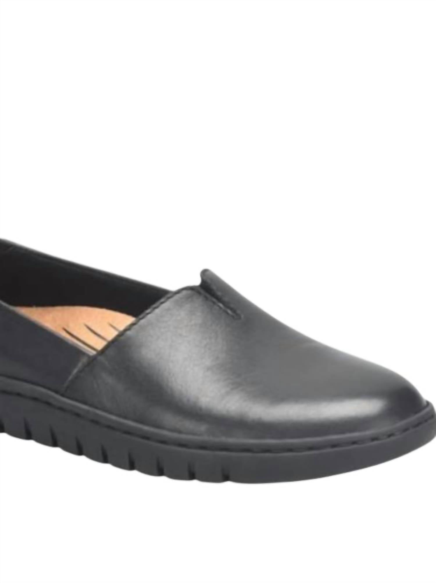Born - Women's Sebra 2 Loafer Flat
