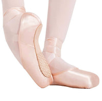 Capezio - Ava Pointe Shoe
