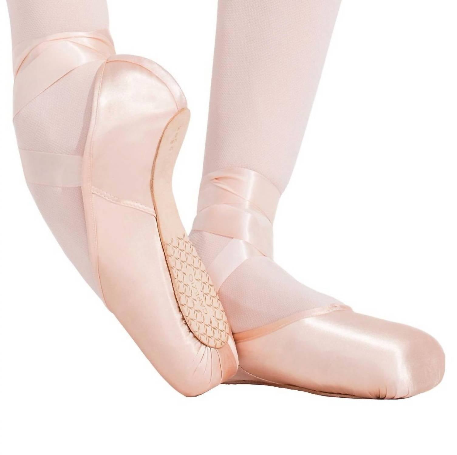 Capezio - Ava Pointe Shoe