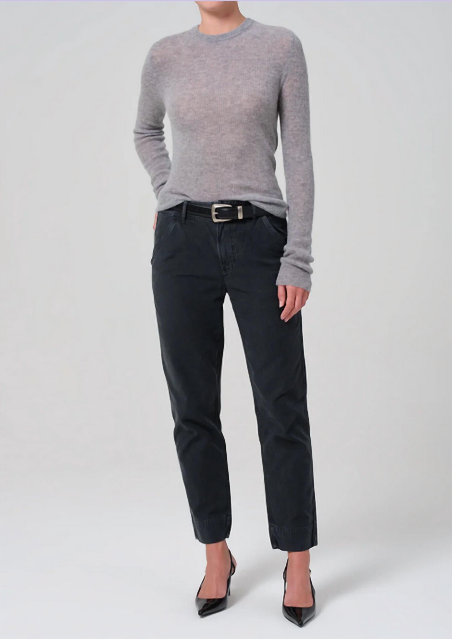 Citizens Of Humanity - Carter Utility Pant