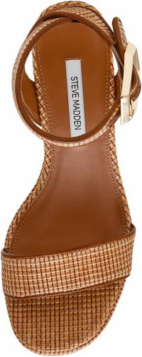 Steve Madden - Women's Elida Platform Sandal