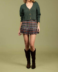 Smith & Quinn - Ruth Skort