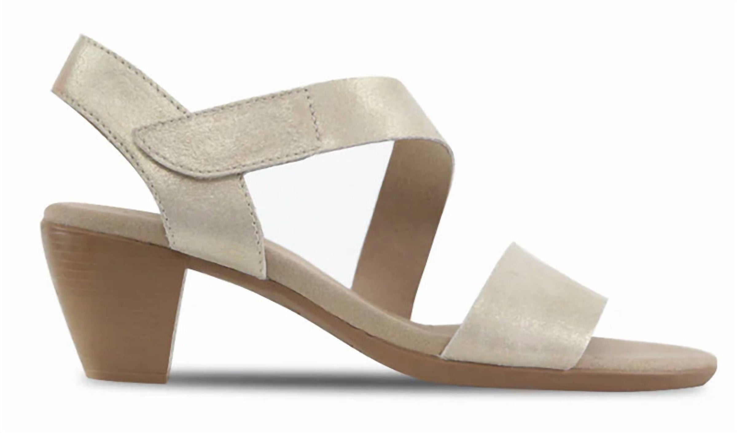 Munro - Women's Lucia Sandal