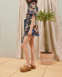 Alemais - Jasper Mini Dress