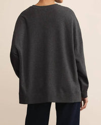 Z Supply - Modern Weekender Sweatshirt