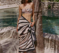 Vitamin A - Samara Sarong