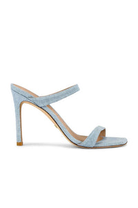 Stuart Weitzman - Women's Aleena 100 Sandal