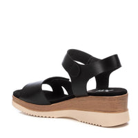 Xti - Women's 14409903 Low Wedge Sandal