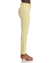 Veronica Beard - Carson Ankle Flare Jeans