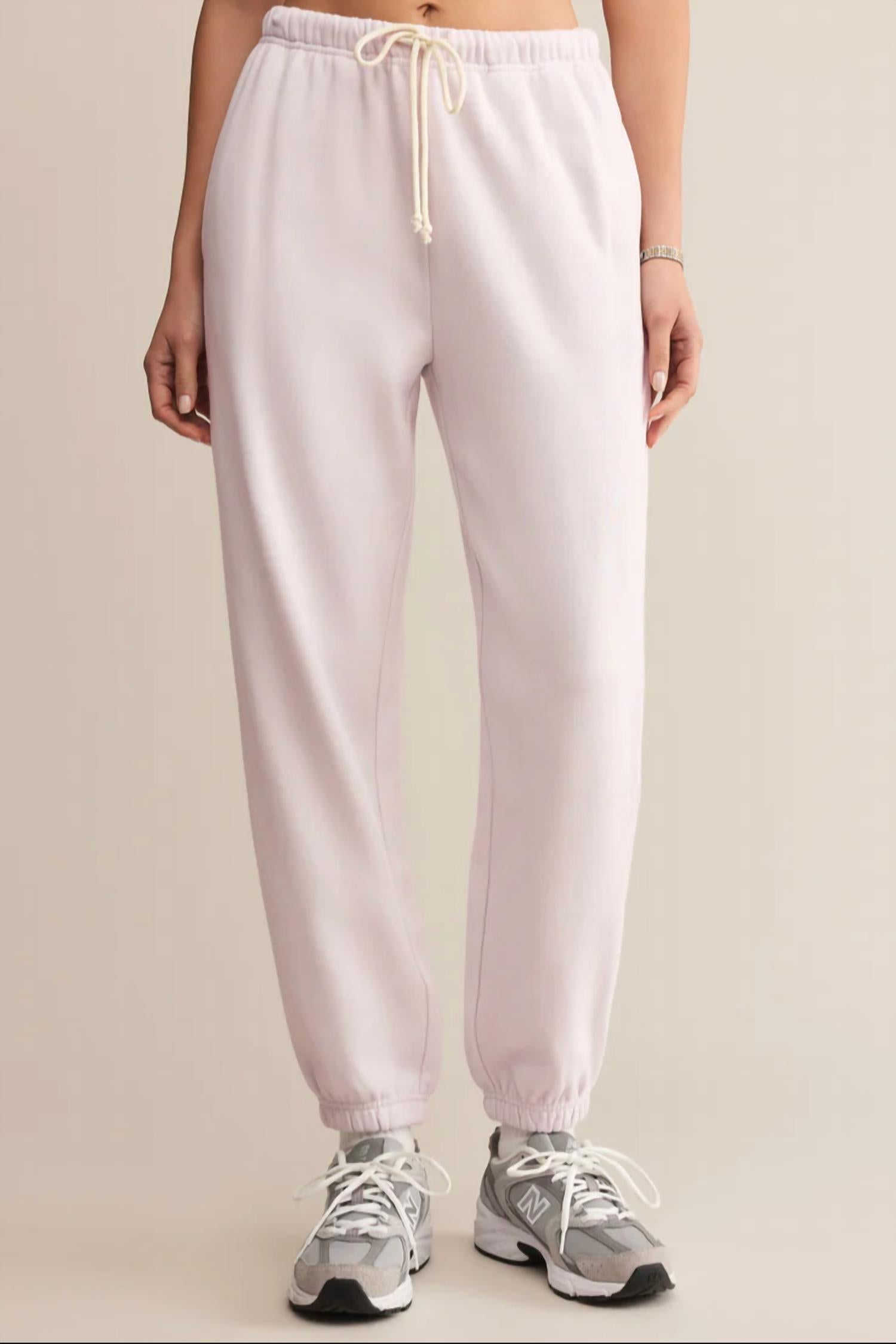 Z Supply - Stadium Cotton Jogger