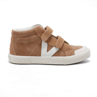 Victoria - Boys' Tribu Tiras High-top Sneakers